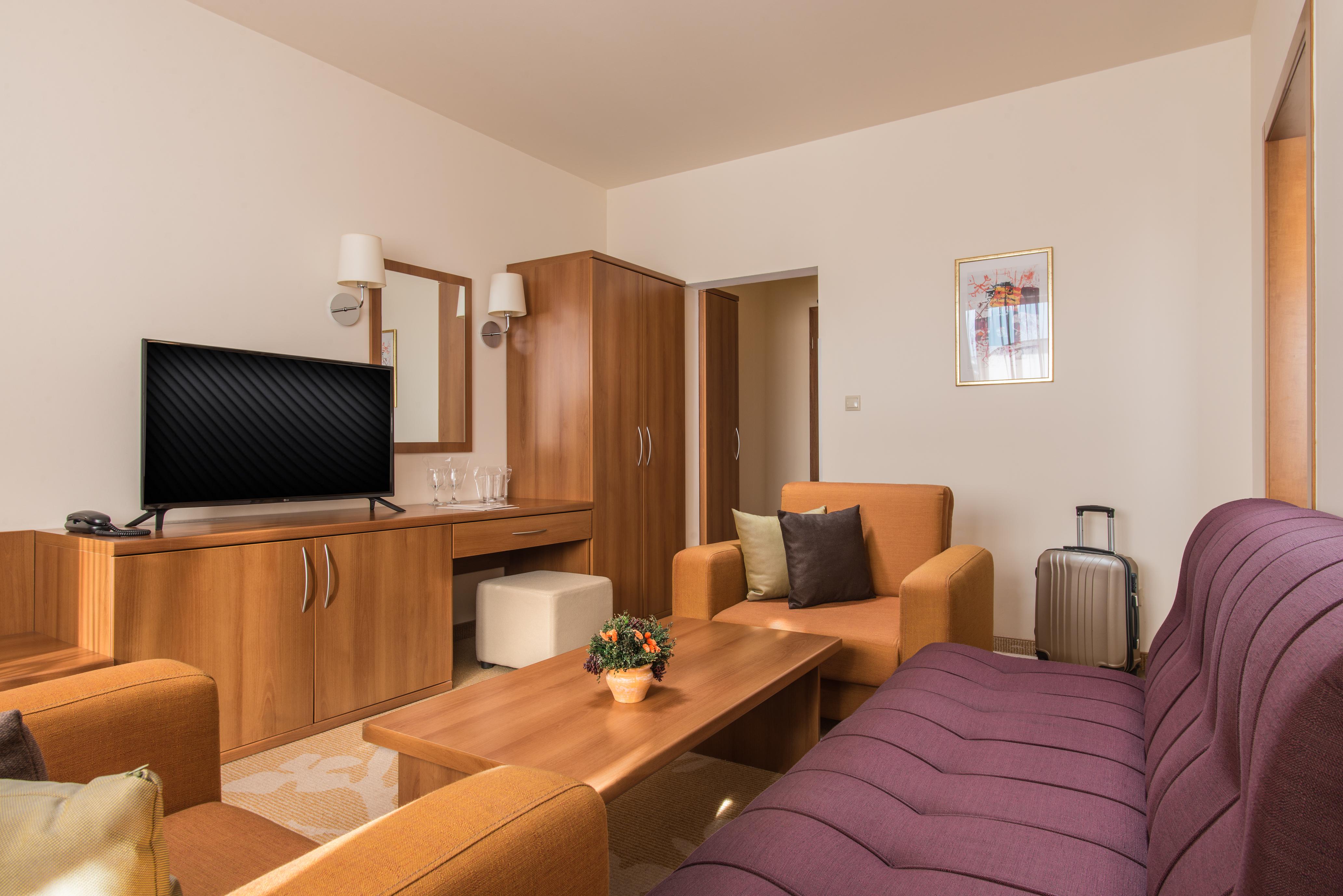 Four Points By Sheraton Bansko Exterior foto