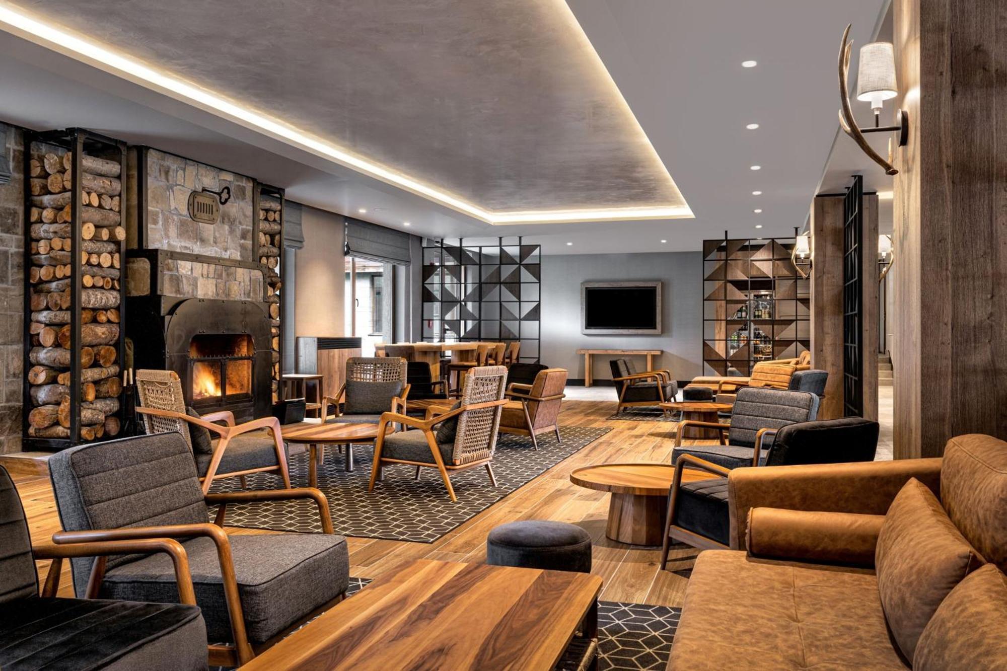 Four Points By Sheraton Bansko Exterior foto