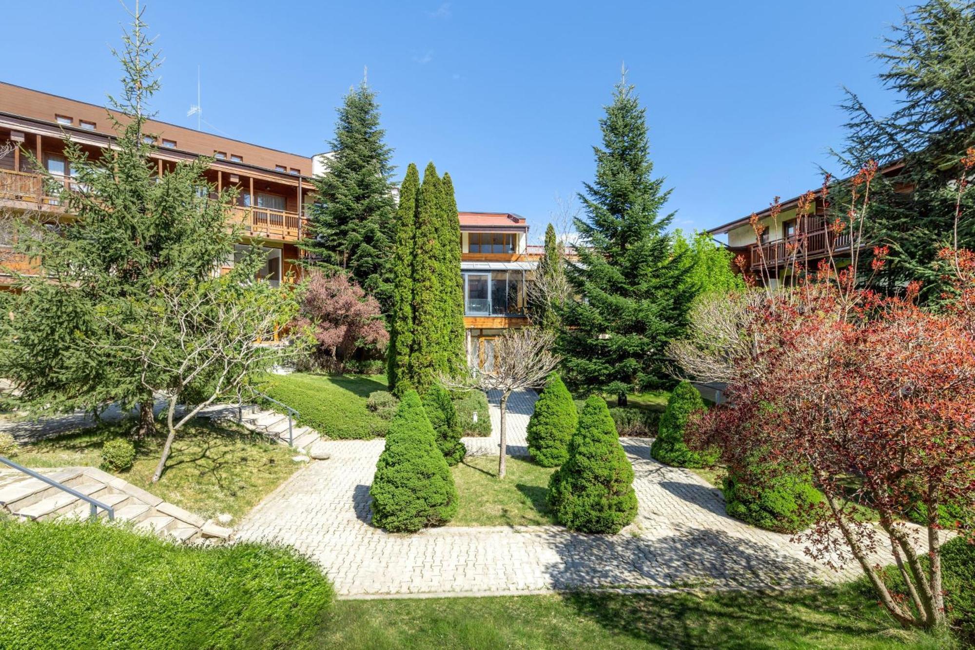 Four Points By Sheraton Bansko Exterior foto