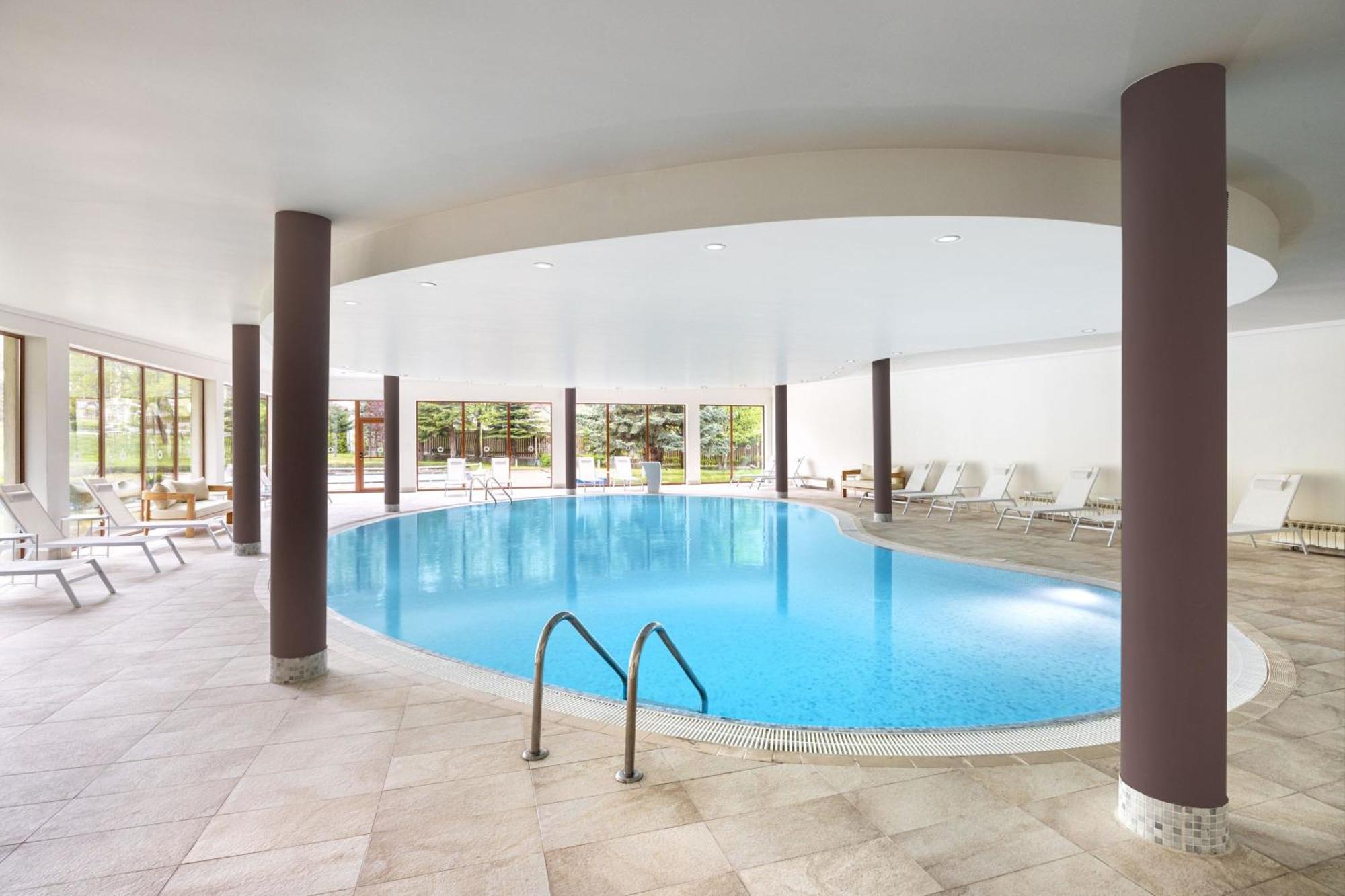 Four Points By Sheraton Bansko Exterior foto