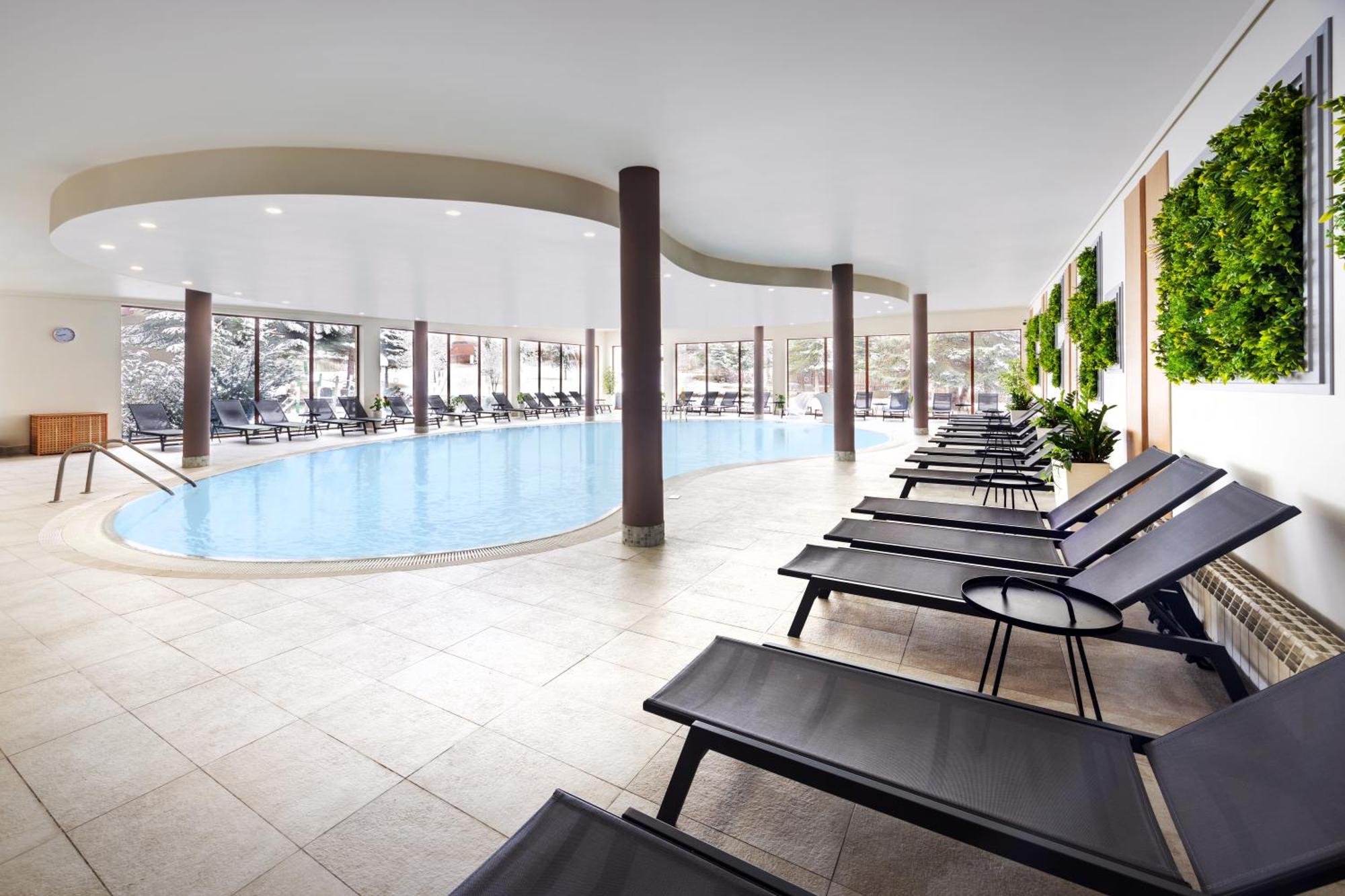 Four Points By Sheraton Bansko Exterior foto
