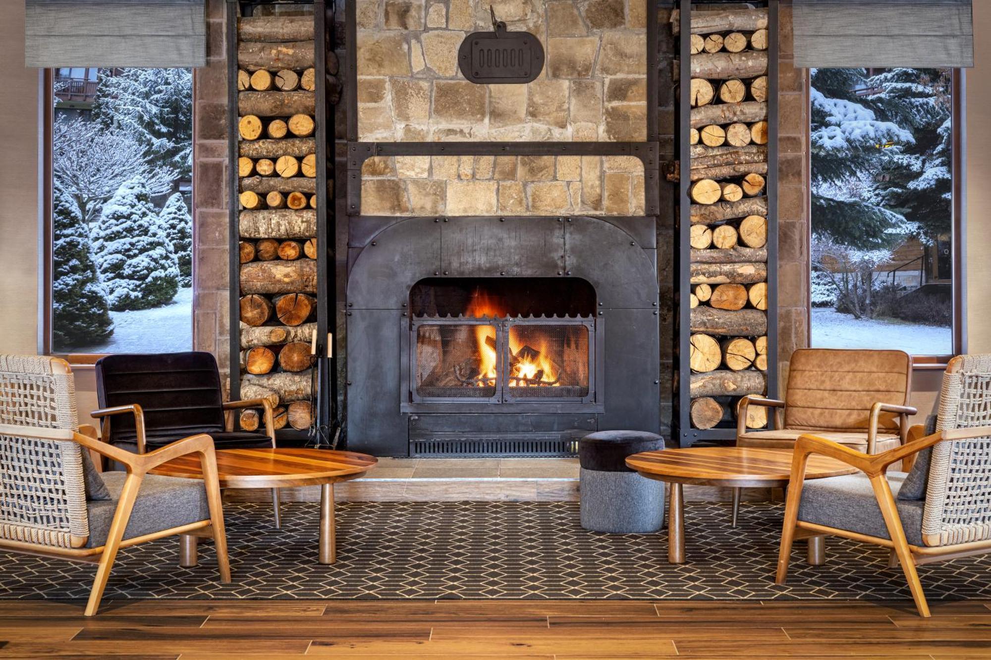 Four Points By Sheraton Bansko Exterior foto